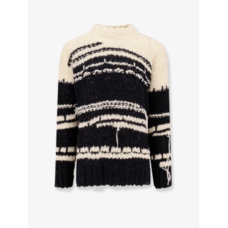 ATOMO SWEATER