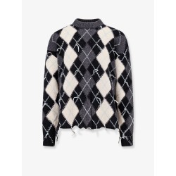 ATOMO SWEATER