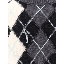 ATOMO SWEATER