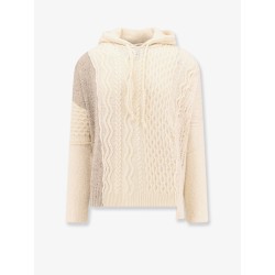 ATOMO SWEATER