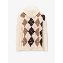 ATOMO SWEATER