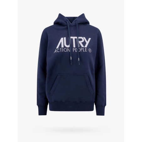 AUTRY SWEATSHIRT