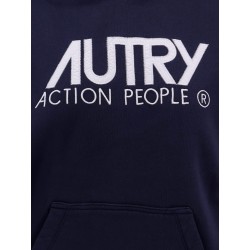 AUTRY SWEATSHIRT