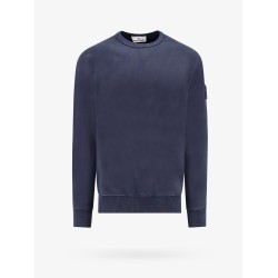 STONE ISLAND SWEATSHIRT