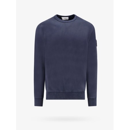 STONE ISLAND SWEATSHIRT