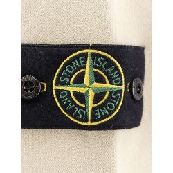 STONE ISLAND SWEATSHIRT