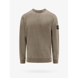 STONE ISLAND SWEATSHIRT