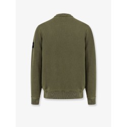 STONE ISLAND SWEATSHIRT