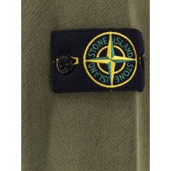 STONE ISLAND SWEATSHIRT