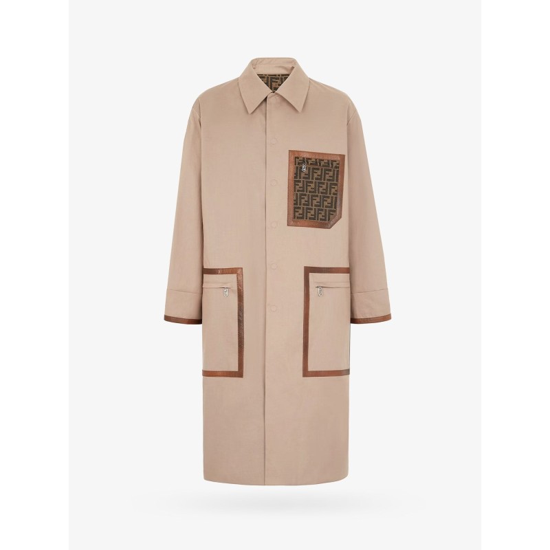 FENDI TRENCH