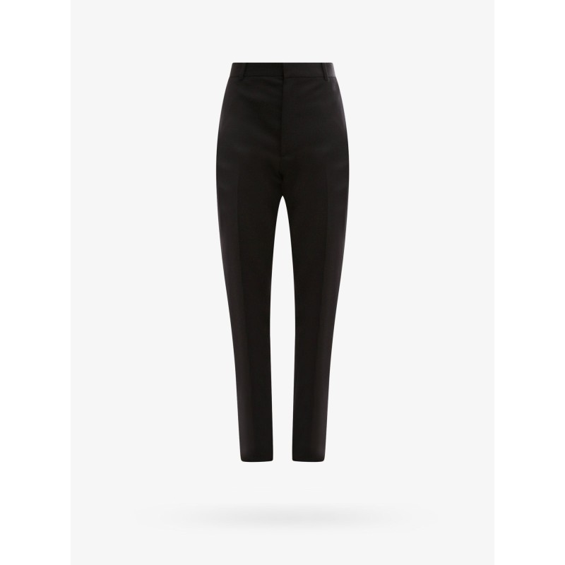 ALEXANDER MCQUEEN TROUSER