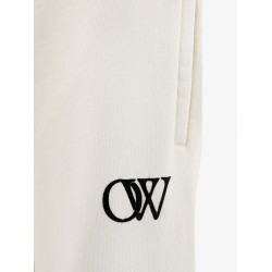 OFF WHITE TROUSER