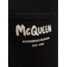 ALEXANDER MCQUEEN TROUSER