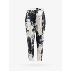 ALEXANDER MCQUEEN TROUSER