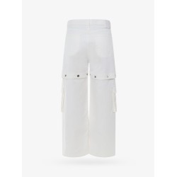 OFF WHITE TROUSER