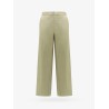 BOTTEGA VENETA TROUSER