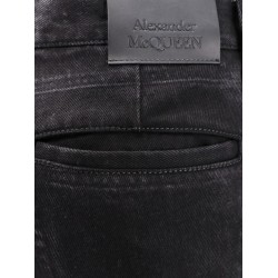 ALEXANDER MCQUEEN TROUSER