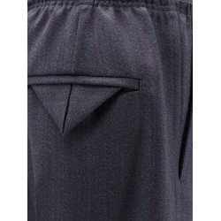 BOTTEGA VENETA TROUSER