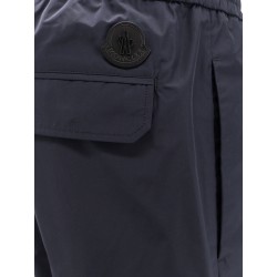 MONCLER TROUSER