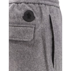 MONCLER TROUSER