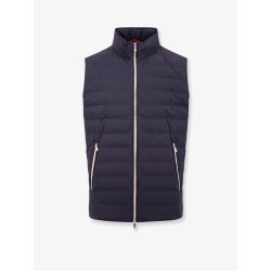 BRUNELLO CUCINELLI VEST