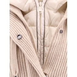 BRUNELLO CUCINELLI JACKET