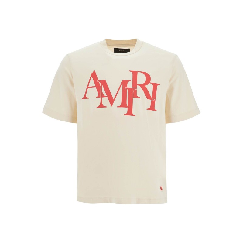 amiri staggered logo