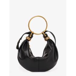 CHLOE' BRACELET HOBO BAG