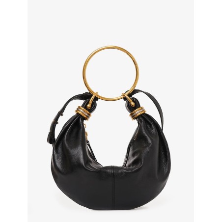 CHLOE' BRACELET HOBO BAG