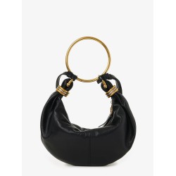 CHLOE' BRACELET HOBO BAG