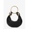 CHLOE' BRACELET HOBO BAG