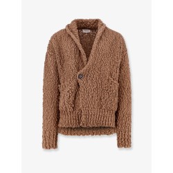 ATOMO CARDIGAN