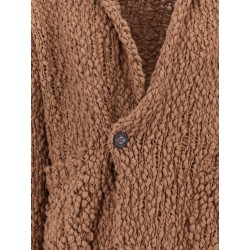 ATOMO CARDIGAN