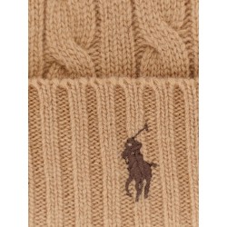 POLO RALPH LAUREN HAT