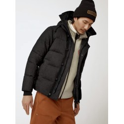 CANADA GOOSE MACMILLAN