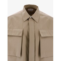 ALEXANDER MCQUEEN SHIRT