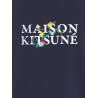 MAISON KITSUNE T-SHIRT