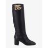 DOLCE & GABBANA BOOTS