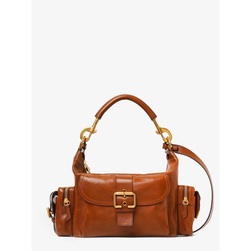 CHLOE' CARRY CAMERA BAG