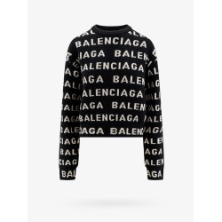 BALENCIAGA SWEATER