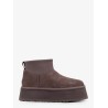 UGG ANKLE BOOTS