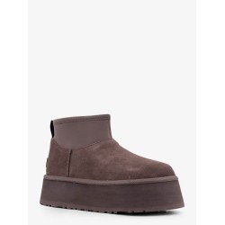 UGG ANKLE BOOTS