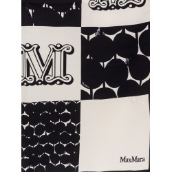 MAX MARA FOULARD