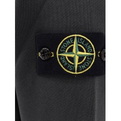 STONE ISLAND SWEATSHIRT