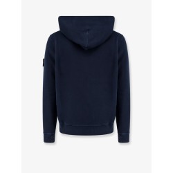 STONE ISLAND SWEATSHIRT