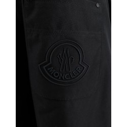 MONCLER TROUSER