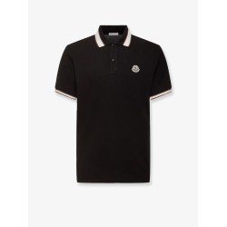 MONCLER POLO SHIRT