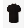 MONCLER POLO SHIRT