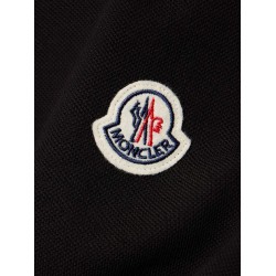 MONCLER POLO SHIRT