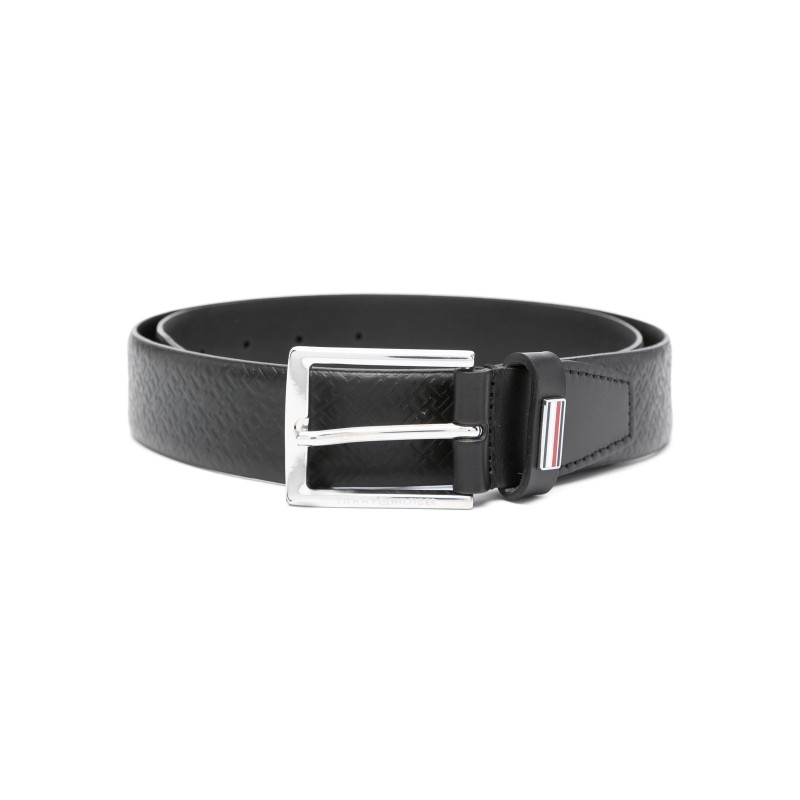 Business 3.5 monogram belt